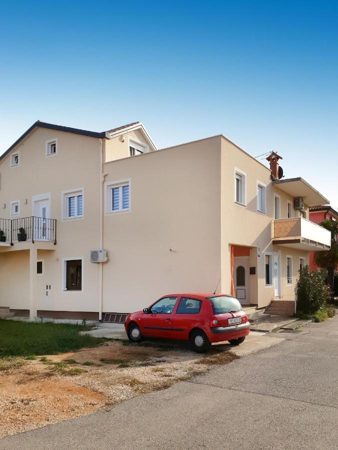With A Parking Space - 16354 Apartman *