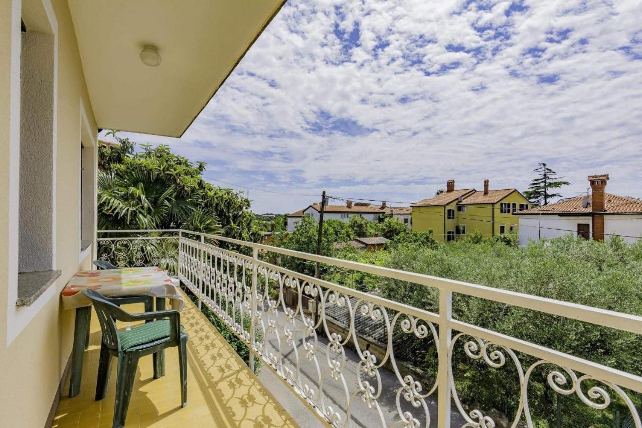 With A Parking Space - 16354 Apartman *